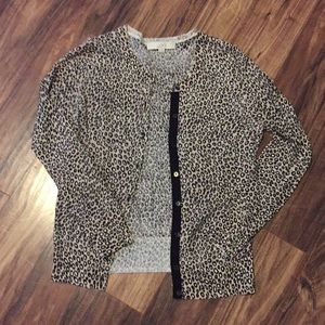 Lightweight Loft cardigan